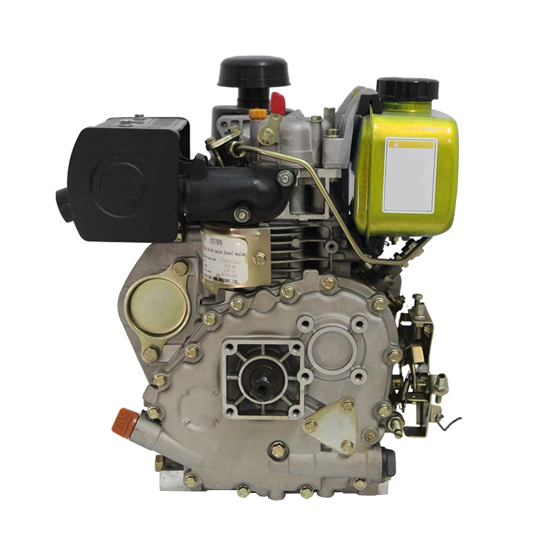 Ewell High quality jet turbine engine Reliable performance good diesel engine