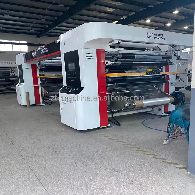 Best Seller Thermal Film With Good Elasticity Solventless Lamination Sales Solvent Free Laminating Machine