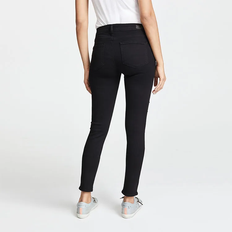 Лидер продаж, джинсы для беременных женщин, брюки для беременных, узкие джинсы для беременных