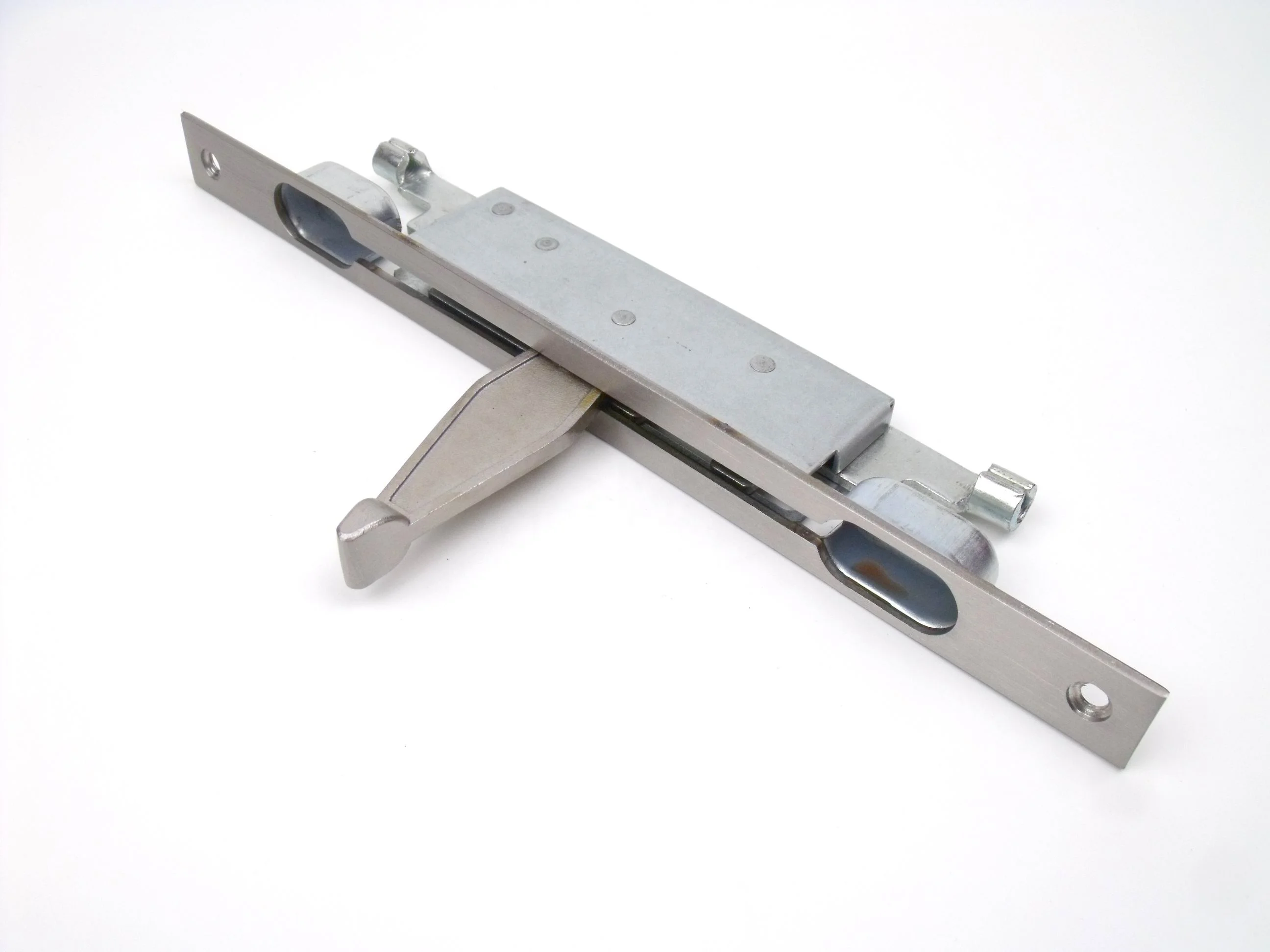 SUS 304 Germany high quality lever action flush steel door  bolt