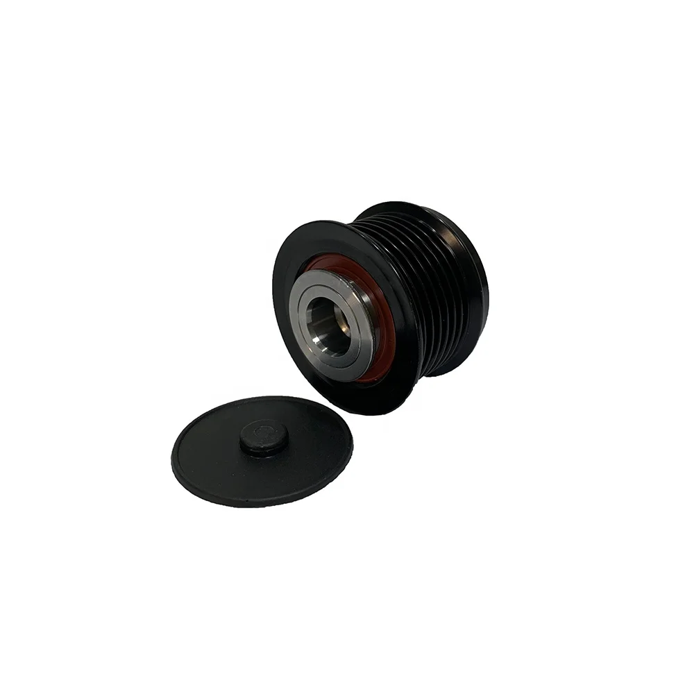 Шкив генератора оригинальный 27415-0W010 27415-0W131 для LEXUS ES CAMRY AVALON Сиенна FJ 4runner