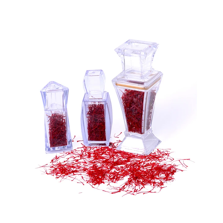 Wholesale Price Private Label Afghan Royal Saffron Grade Saffron