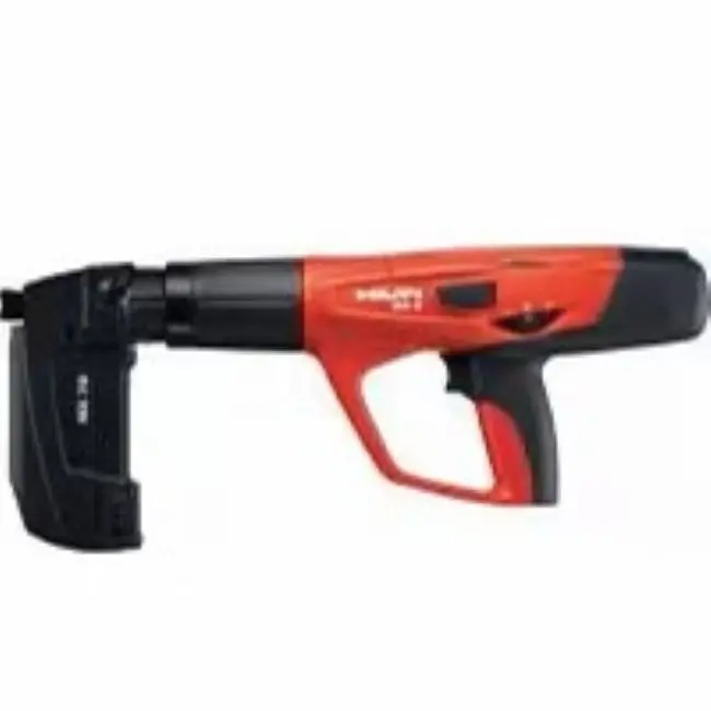 HILTI DX 5 POWDER-ACTUATED TOOL
