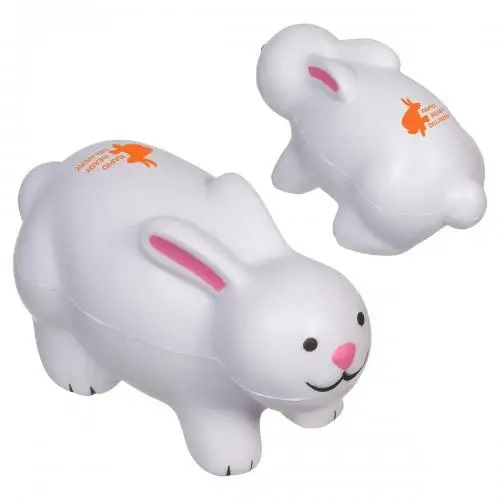 High Quality Animal Stress Ball PU pu foam animal stress ball