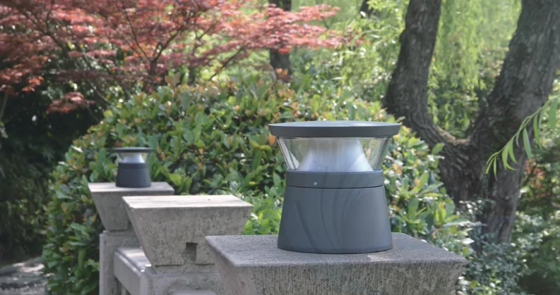 
High Quality 20w IK09 IP66 Outdoor Lawn Light for outdoor 