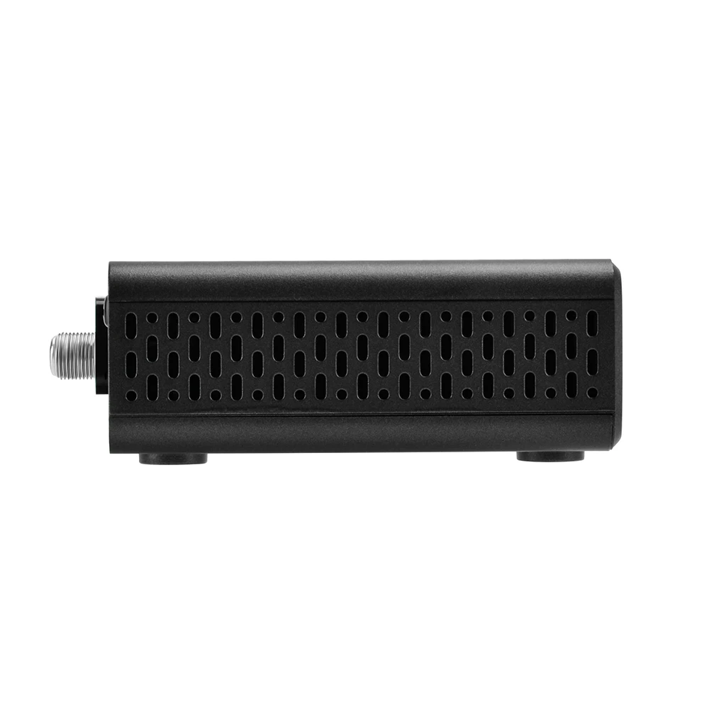 GTmedia V7 S5X поддержка DVB-S/S2/S2X H.265 AVS + однокабельная система 1080P USB Wifi адаптер BI SS автоматически изменяющийся Full PowerVu Декодер каналов кабельного телевидения V7S5X