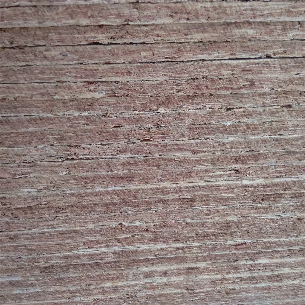 Good quality 9mm 12mm 15mm OSB for Russian market