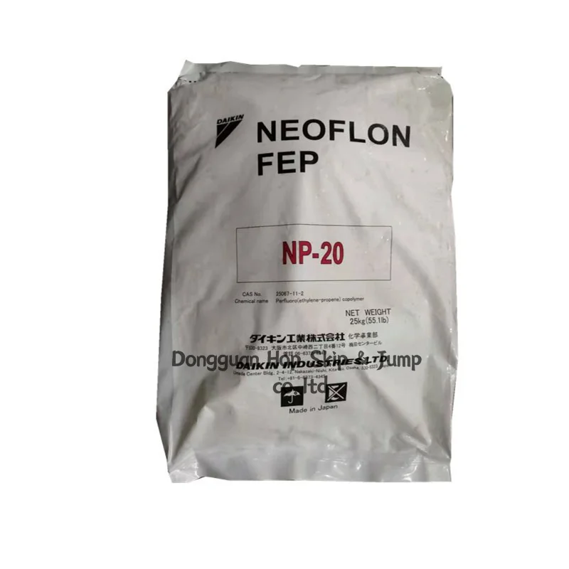 DAIKIN Neoflon ЭТФЭ EP-541 (EP541)