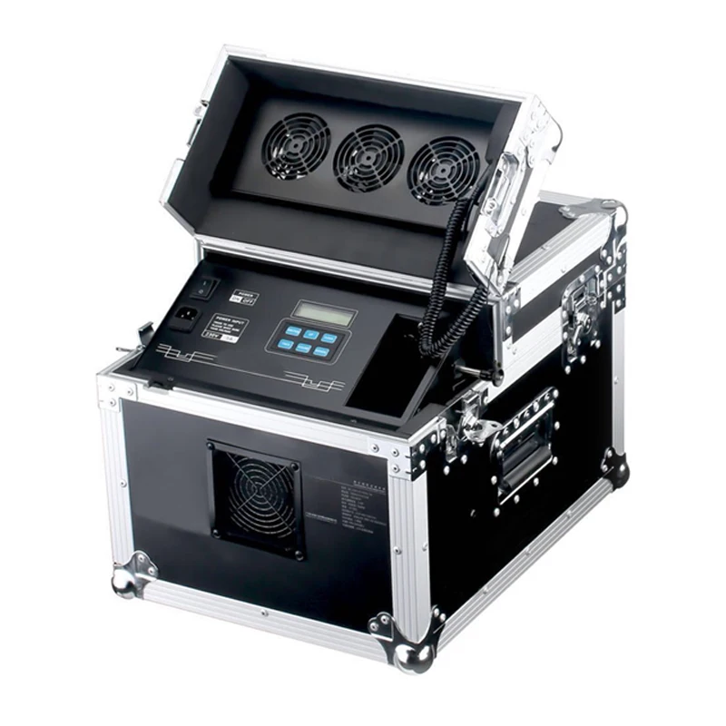 
factory price Hot Sell Smoke Machine Haze Fog Machine for party DJ stage Disco 