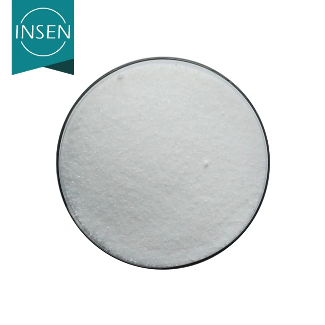 Insen Supply Most Competitive Price Gluconolactone Delta