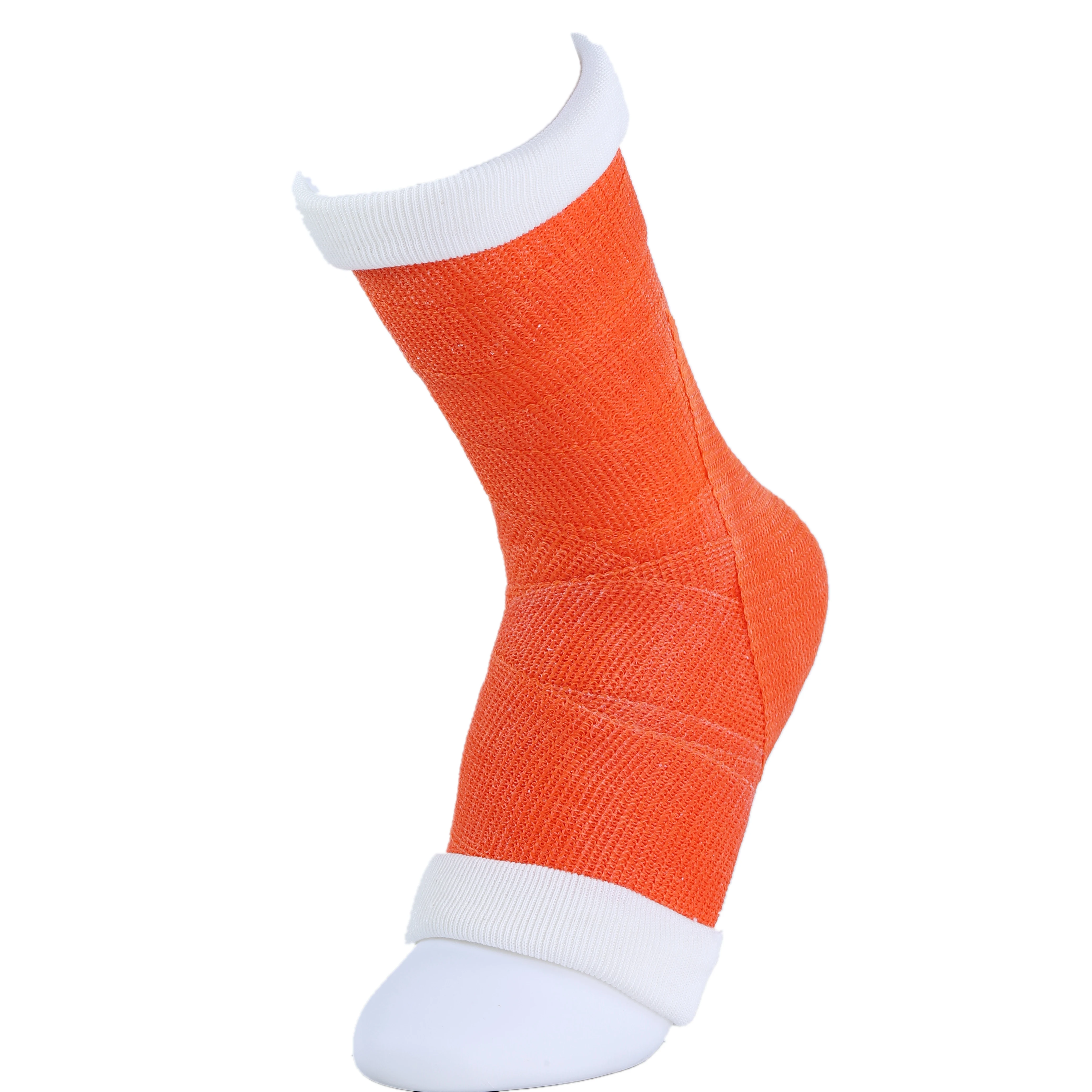Waterproof polyester fabric orthopedic casting tape and splint