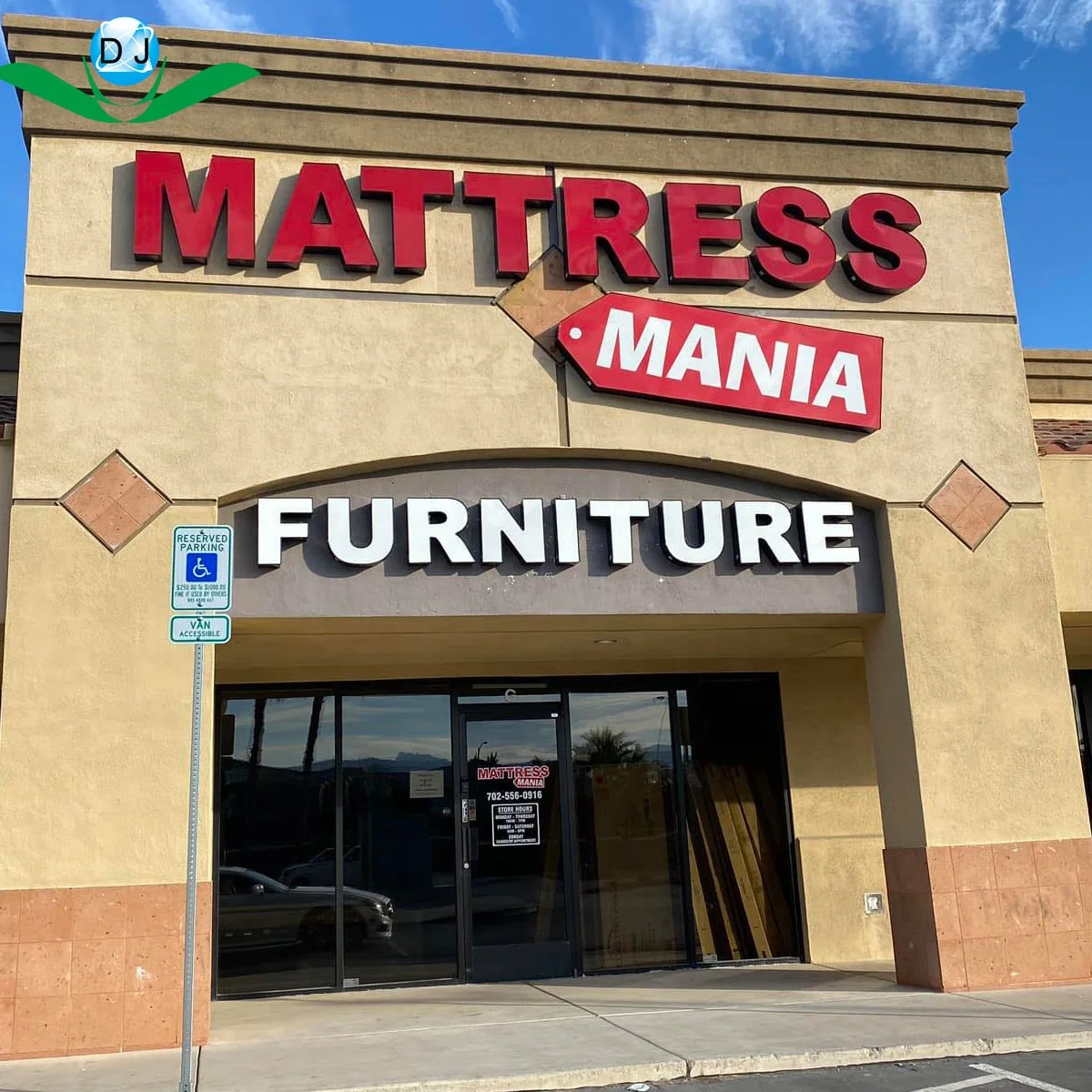 frontlit fabricated letters Custom Outdoor Front Lit Letter Led Sign 3D Channel Letter Acrylic Front Lit Store Logo