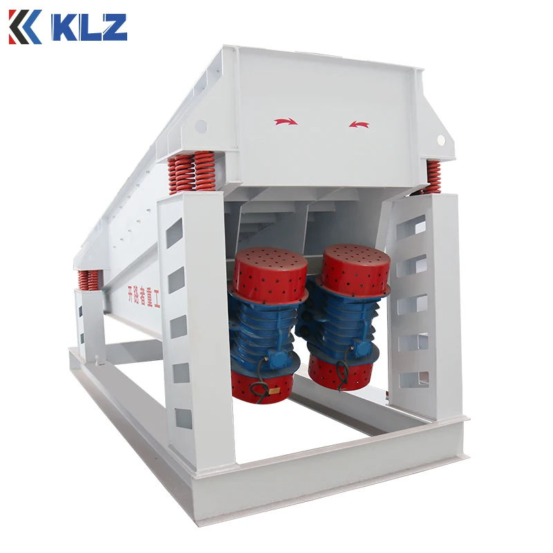 Cheap Price High Quality Stainless Steel Vibrating Feeder/Vibratory Hopper Feeder Machine for Conveyor Line