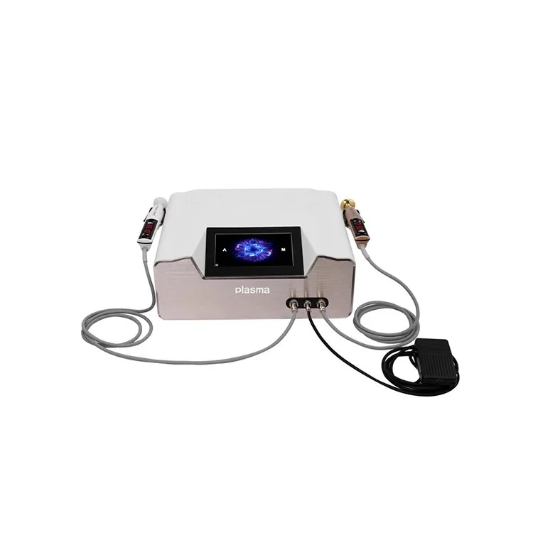 2021 New Original Beauty Plasma Medical Eye Lift Machine Jet Plasma Lift