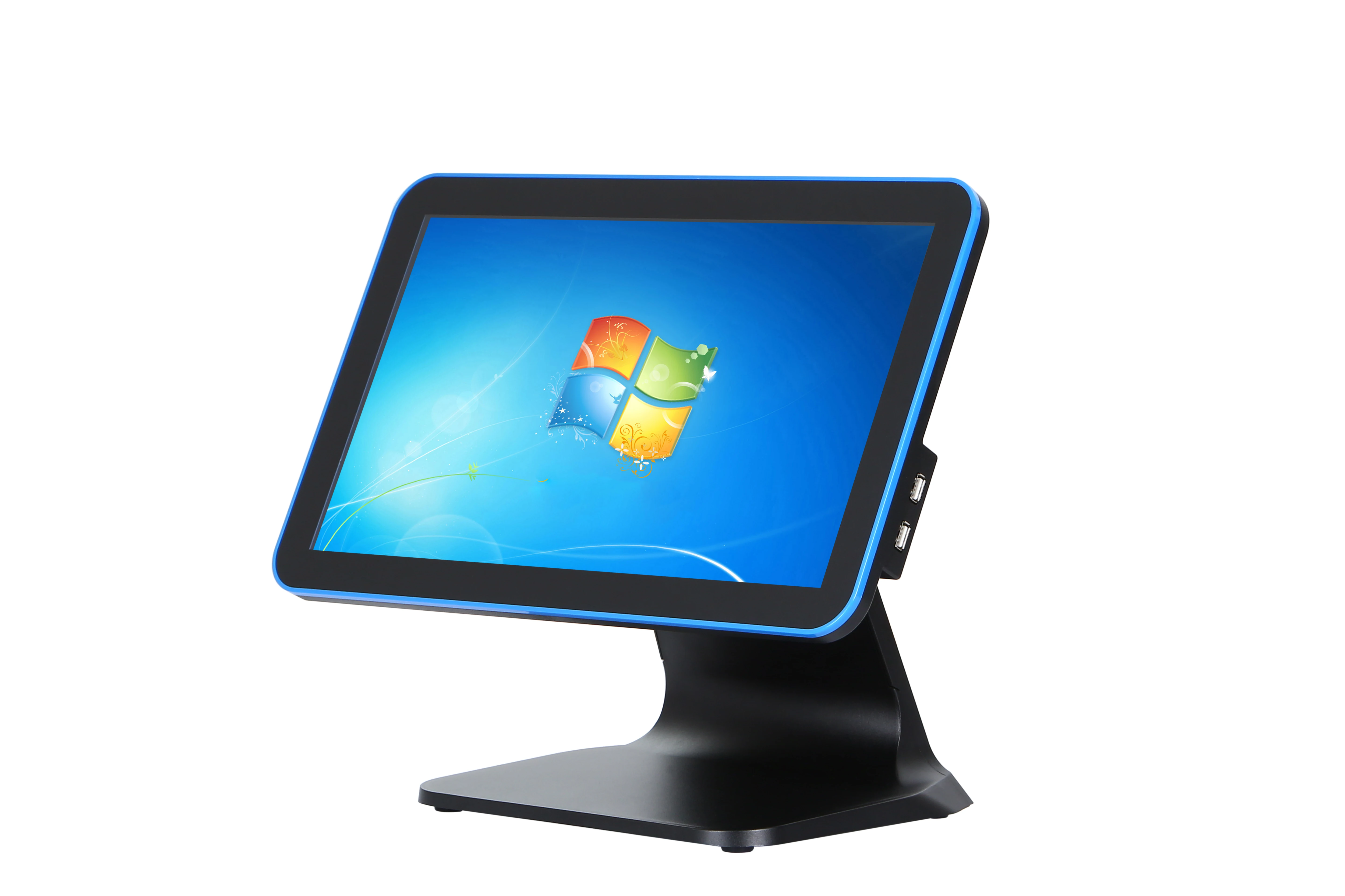 Factory Price Hot Selling 15.6 Inch Capacitive Touch Screen Cash Register for Supermarket