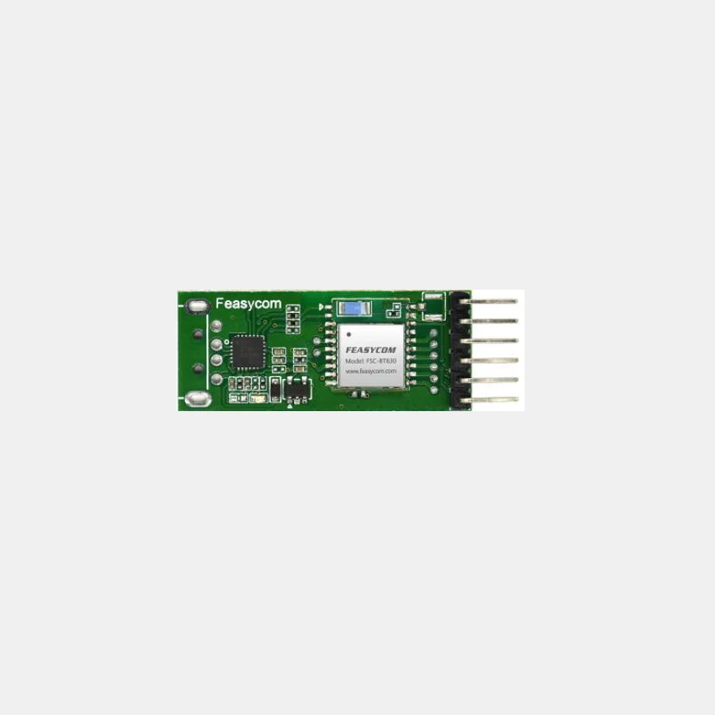 Модуль Feasycom BT630 bluetooth Nordic nRF52832 5,2