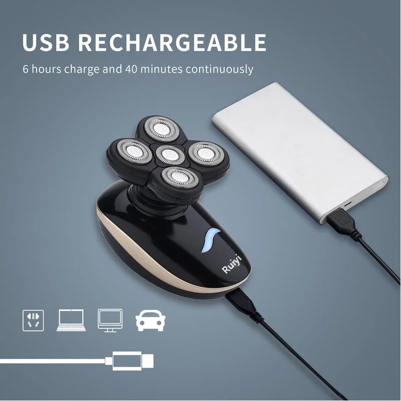 Sales Excellent Factory Direct Sales Portable Shaver Men Electric Shavers