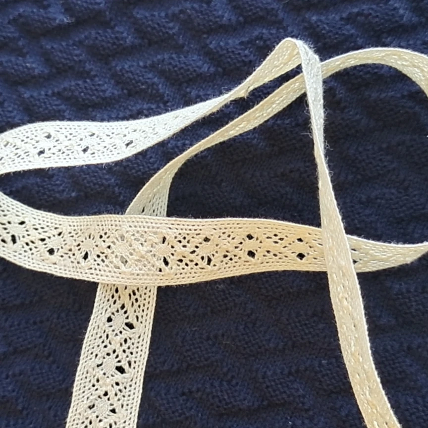 100% хлопчатобумажные кружева с вышивкой, хлопчатобумажные кружева на заказ, шнурки для платья