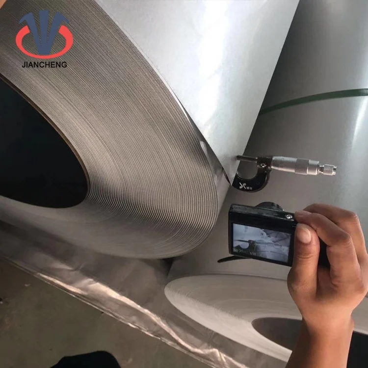 Factory direct supply 55% G450 G550 AZ150 Aluzinc gi gl steel coil 0.4mm 0.5mm galvalume coil roll