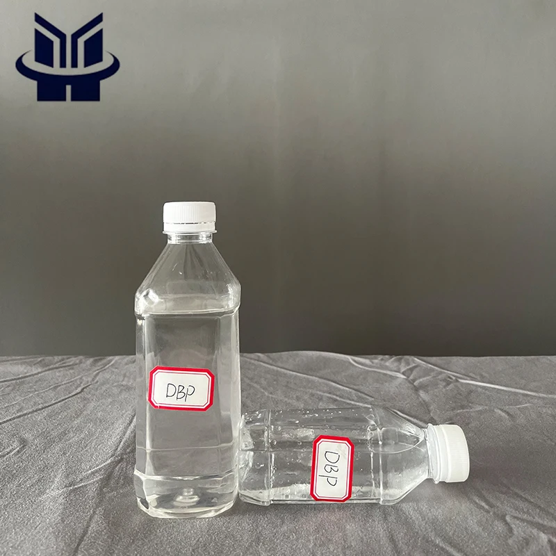 copolymer plasticize Polyvinyl chloride cas 84-74-2 dibutyl phthalate dbp high purity