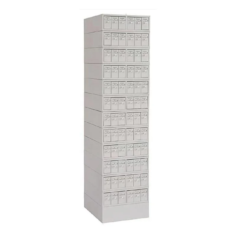 Promotion Pathology Paraffin Block Laboratory Slide Dryer Storage Holders Microscope Cabinet