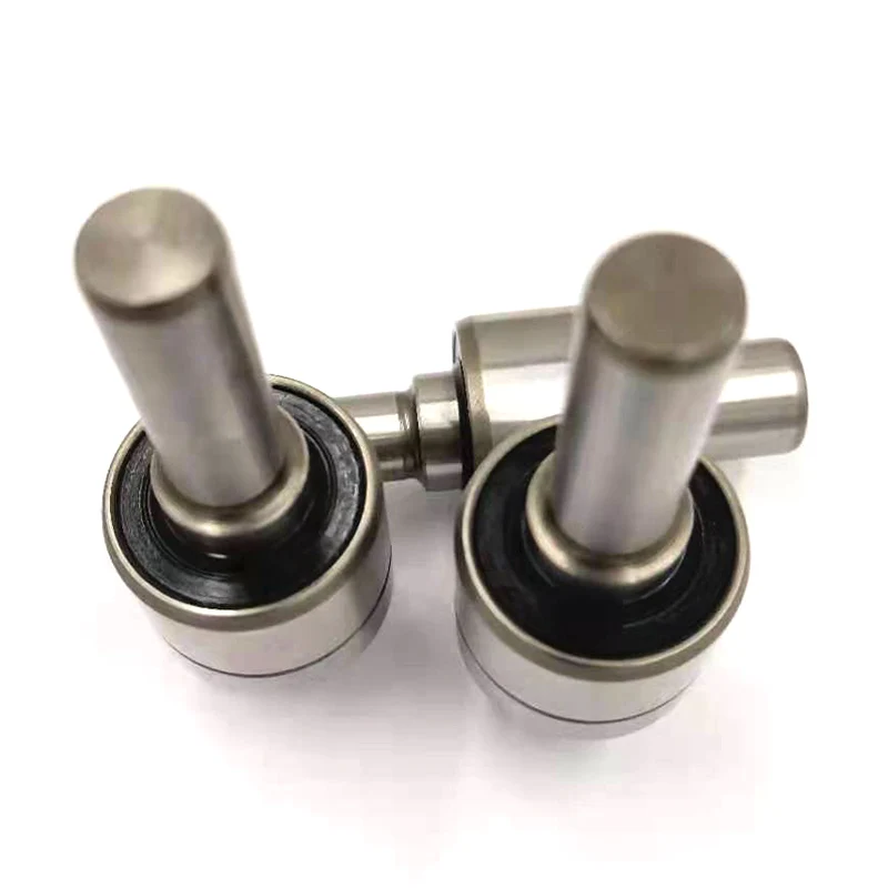 
Water pump bearing WR WB bearing water pump WR1630101H-2 51096 water pump shaft bearing 