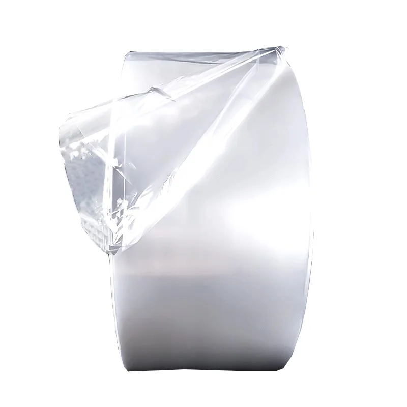 
Qingdao JTD Wholesale Customized 1mil 2mil 3mil Plastic Polypropylene Sheet Rolls Tubing 