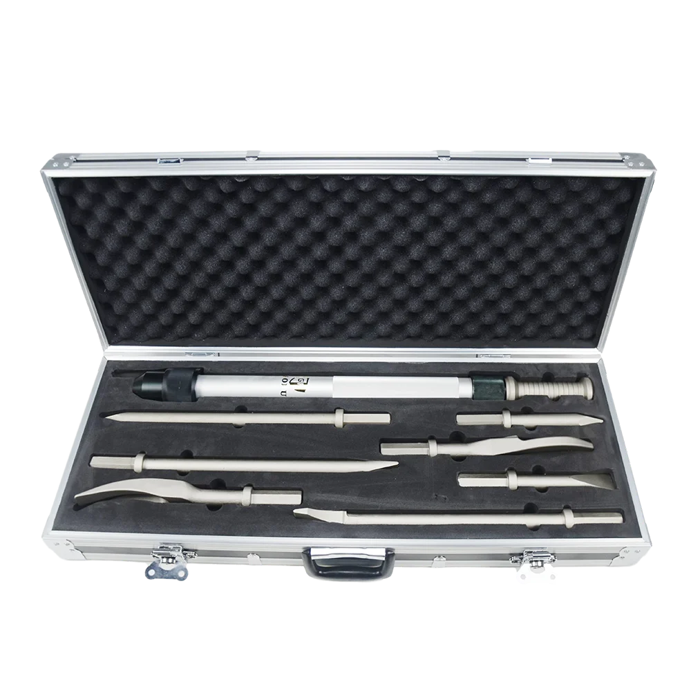 
Demolition and Rescue Tools Manual Breaking Tools Group 