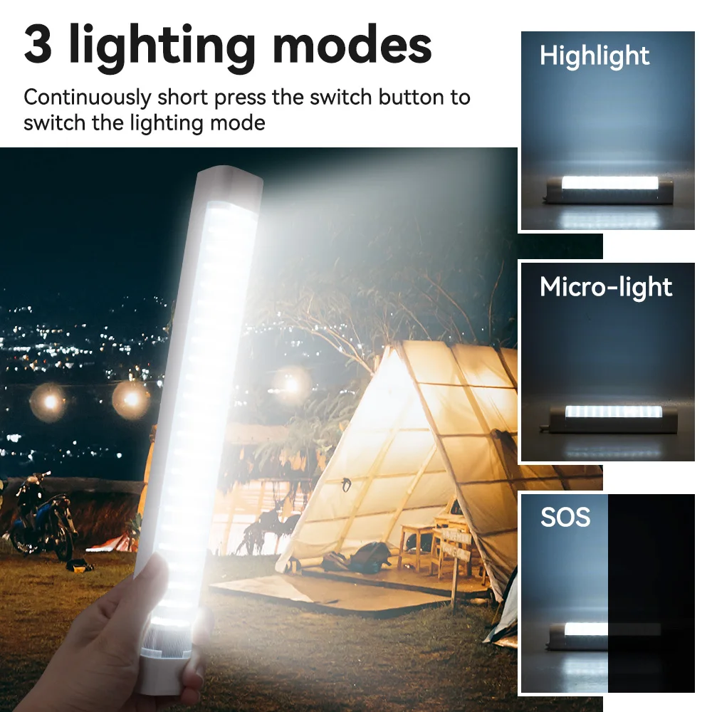 New Best Selling 30W 60W 90W USB Charging Solar Powered Battery Portable Lantern led rechargeable solar camping Emergency light