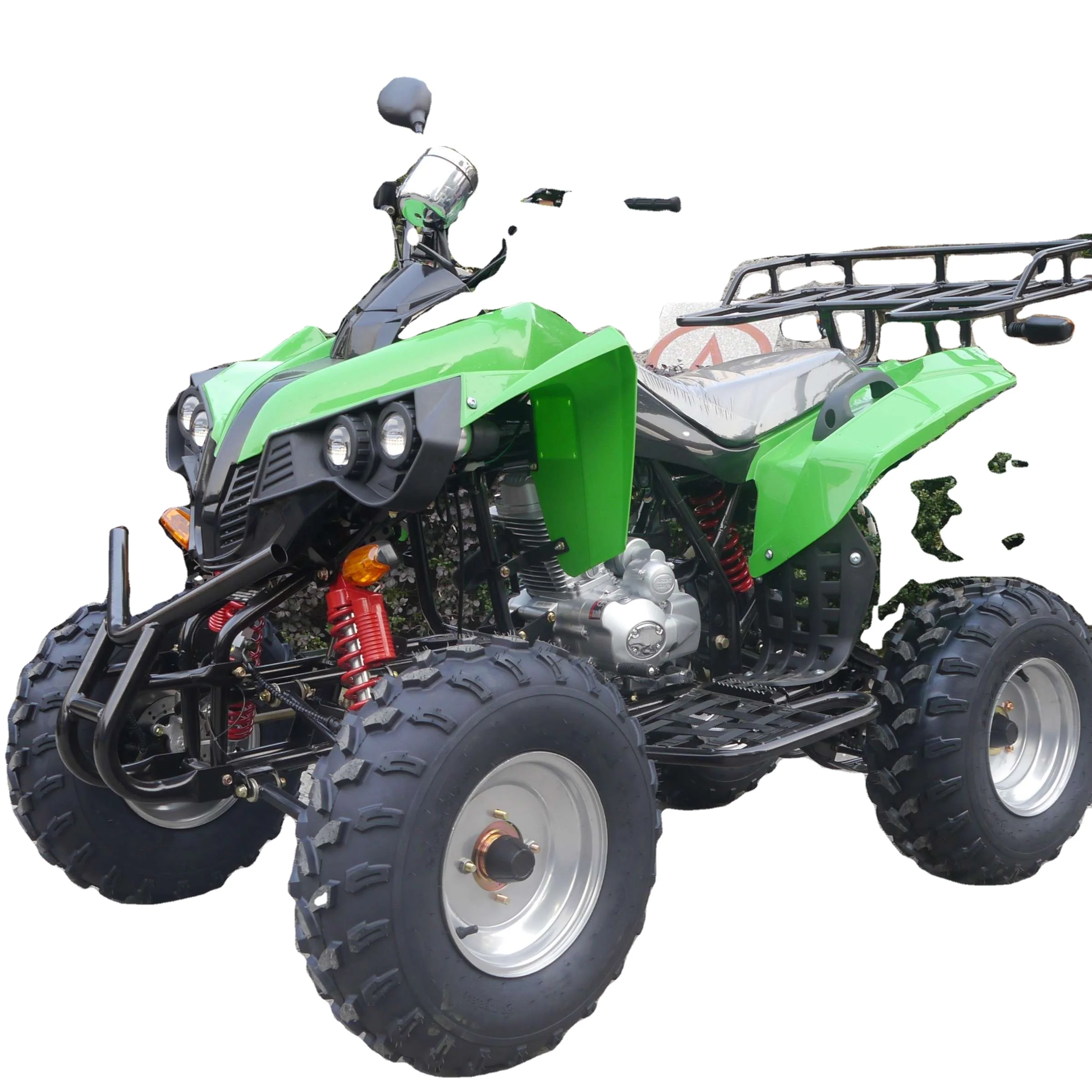 Jinling high quality Atv for kids 150cc quad bikes