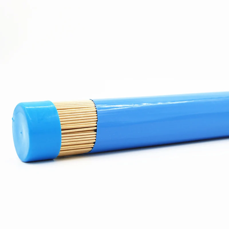 HS221 welding rod Copper zinc alloy brass welding rods