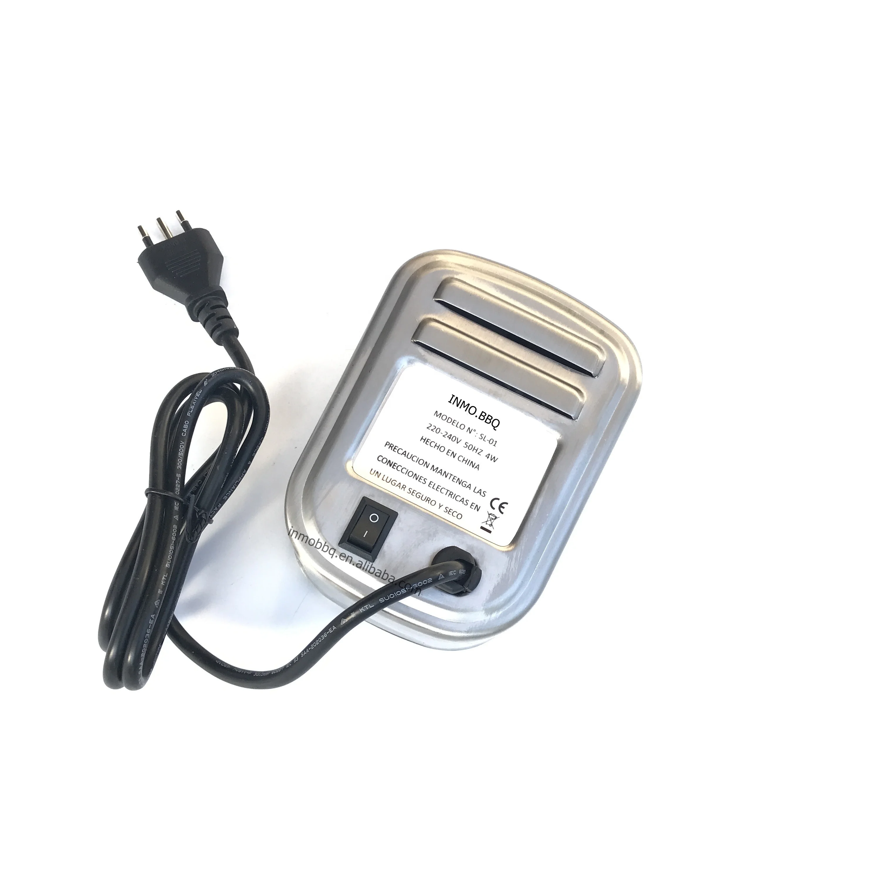 220-240 В AC BBQ Roaster Мотор гриль Кемпинг мотор для пикника Аксессуары барбекю