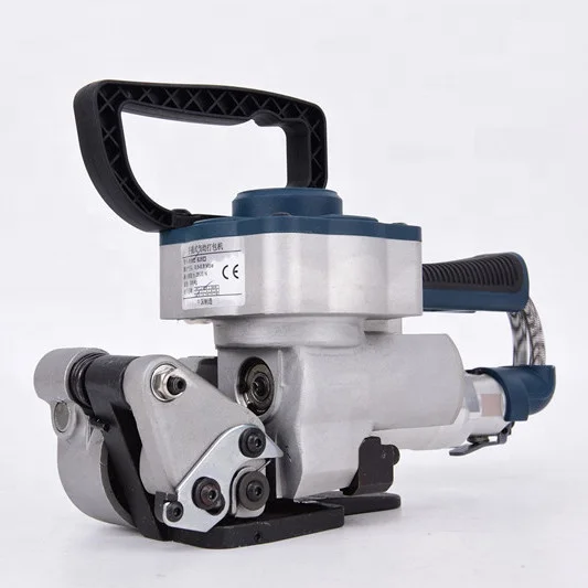 
Hefei Packing Machinery Factory Price B19 hand strapping tool for plastic strap 