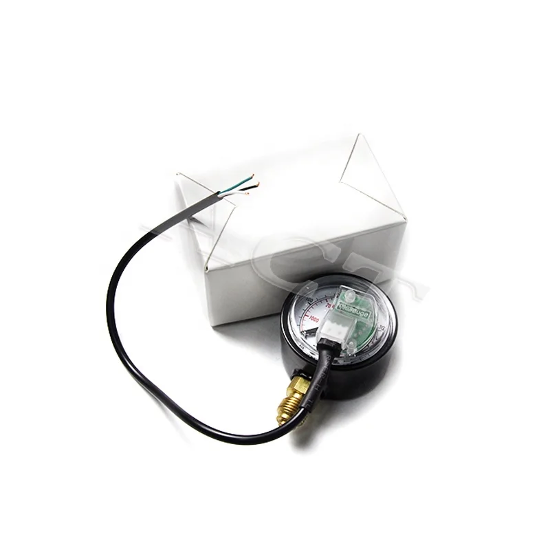 [ACT] Factory Price CNG Manometer New Type high quality CNG Pressure Gauge gas equipment for auto