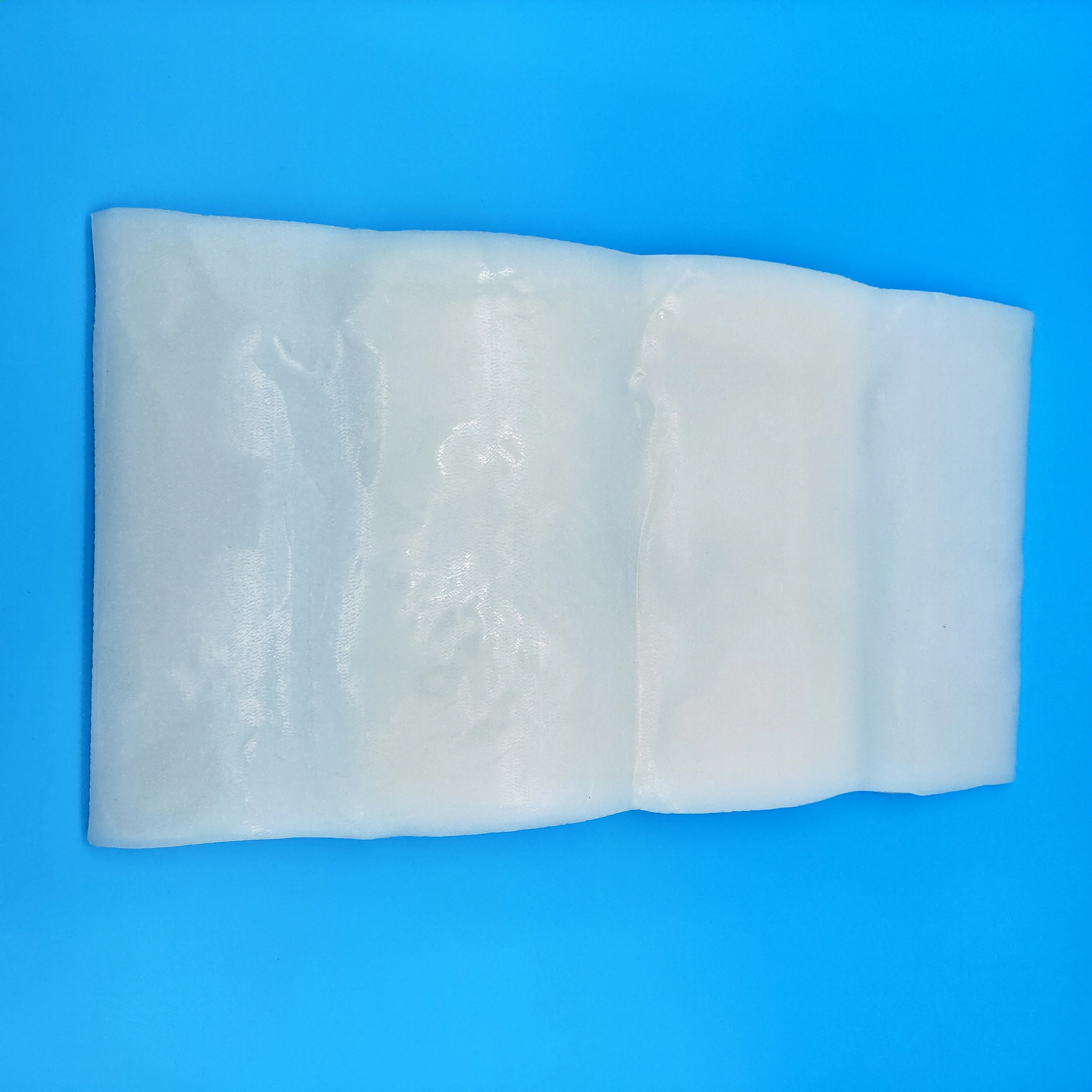 Fkm НЕОБРАБОТАННАЯ резиновая смесь и предварительно составная смесь для прокладки