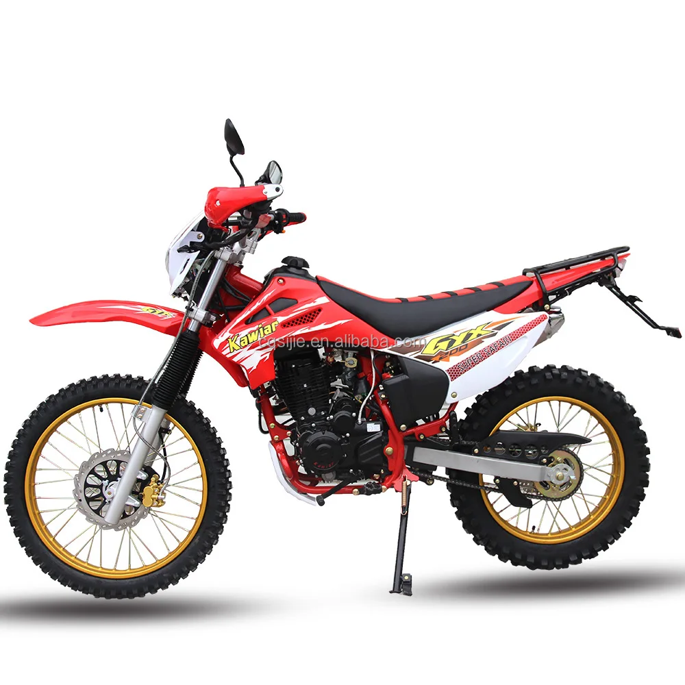 zongshen 4 stroke engine  moto cross 250cc offroad motorcycle  dirt bike for sale made in China