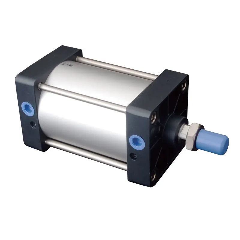 Airtac type SC  Standard Air Cylinders Double acting cylinder