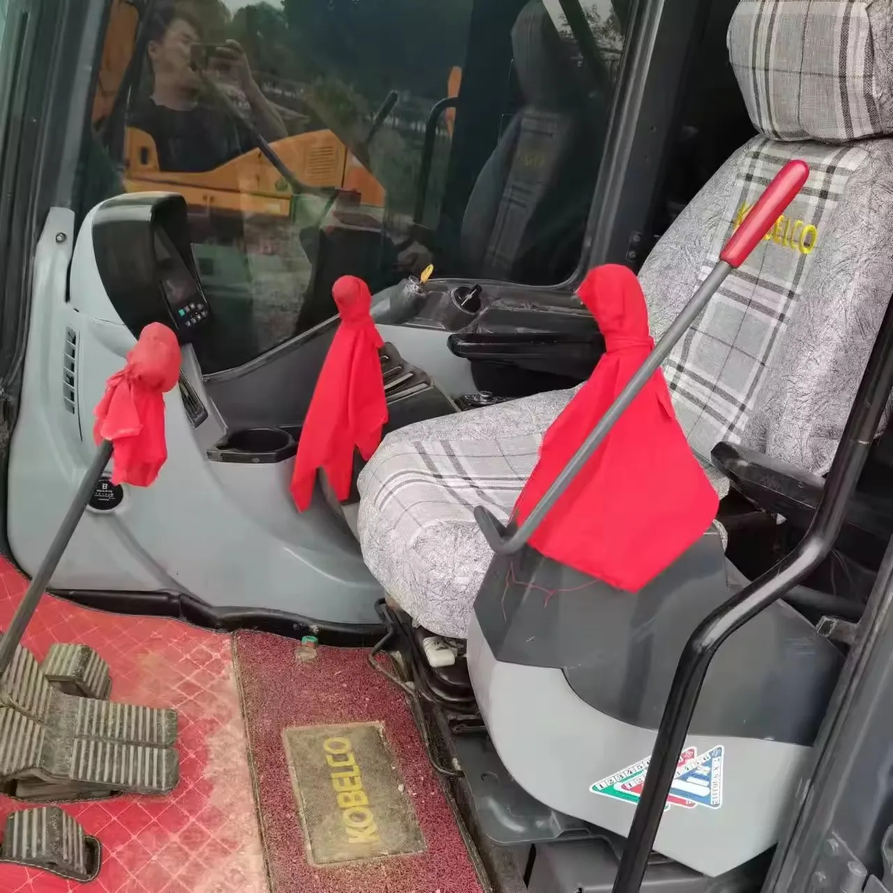 High quality used Kobelco sk480 excavator 48tons Japanese original best price used kobelco sk480 48ton excavator kobelco SK480