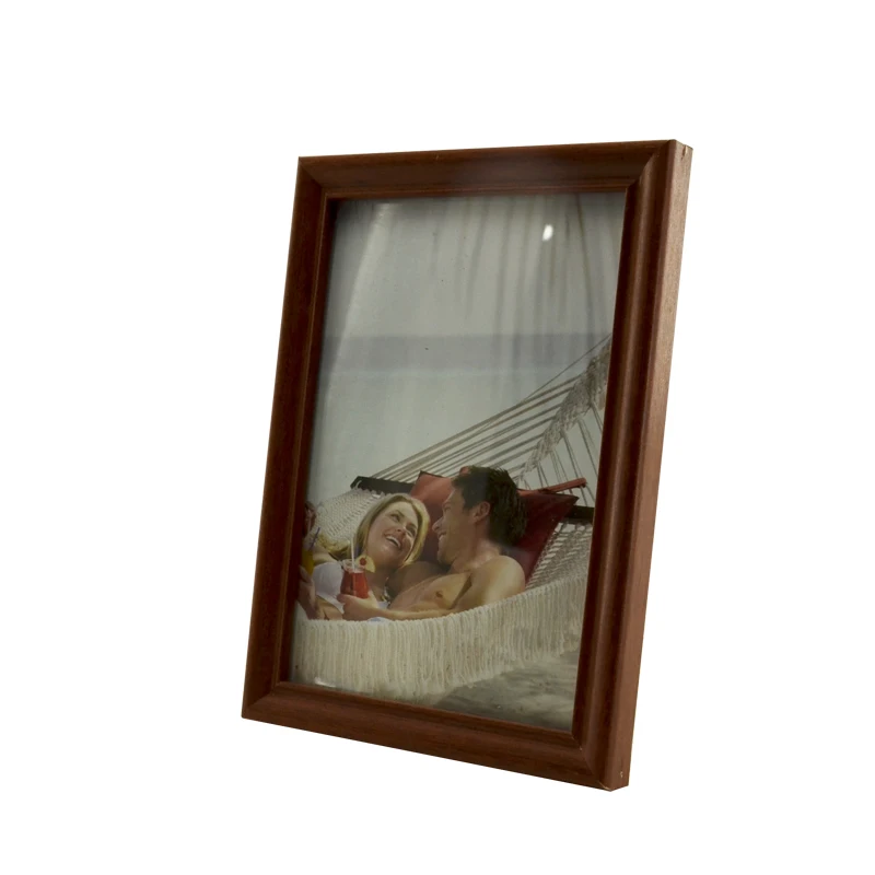Decoration vintage style small size classical adult new arabic photo frame