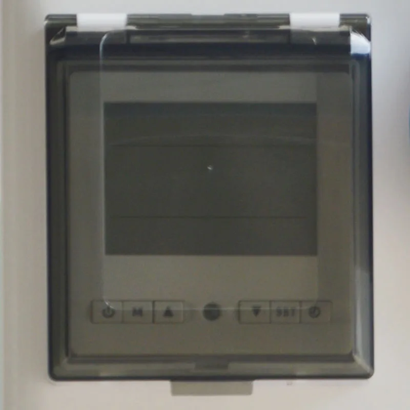 Green gas Air source swimming pool heat pump new smart WiFi app bathtubs heater