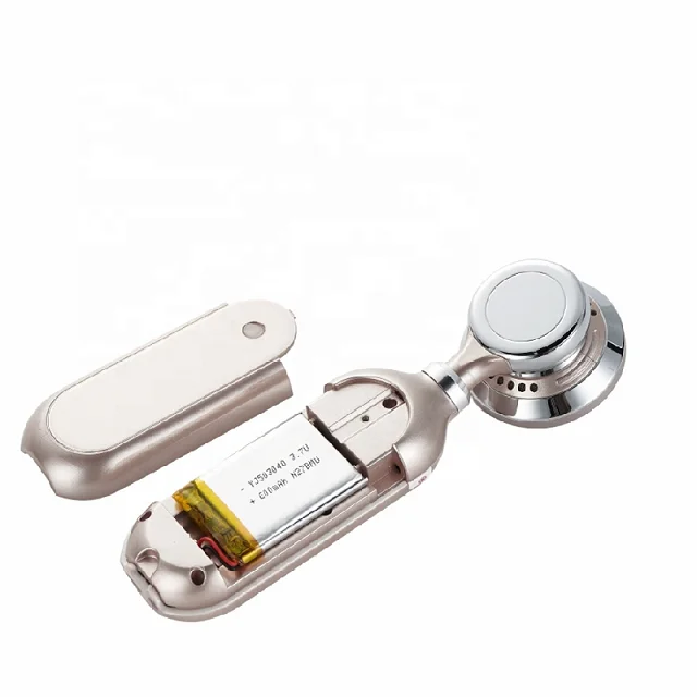 Медицинский Цифровой Беспроводной Электронный стетоскоп FarmaSino с функцией записи