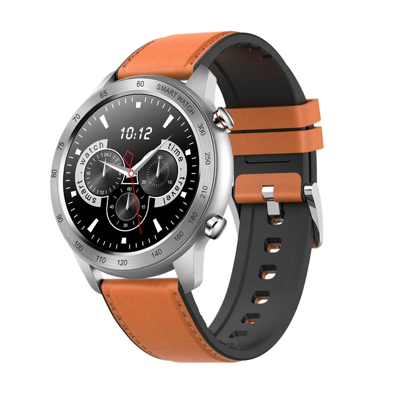 Рождественский подарок Reloj Смарт-часы MX5 IP68 Водонепроницаемый воспроизведение музыки Ответ Вызов пользовательский циферблат часов с