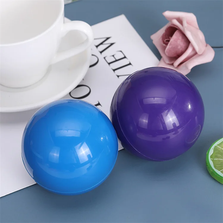 Craft Educational Clay Kids Playdough Hot Sales DIY OEM in Ball Crystal Mud Slime Toys