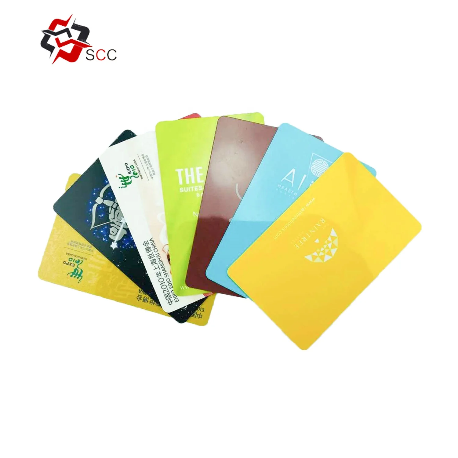 NFC визитная карточка MF Des Fire R4 карточка 13,56 МГц ПВХ RFID карты