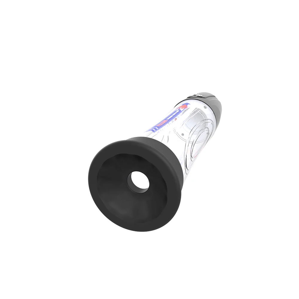 Penis Pump Male Sex Toys Electric Water Penis Enlarger Extender Penis Pump for Men