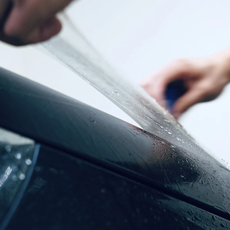 Manufacturer pvc sticker matte auto body vinyl wrap vehicle wrap custom pet sky blue vinyl wrap