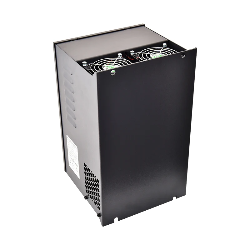 220V single phase 11kw frequency converter vfd for ac motor speed drive