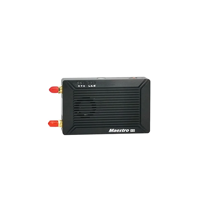 M50 7km Long Range Video Data RC  Receiver for Drone (1600387185051)