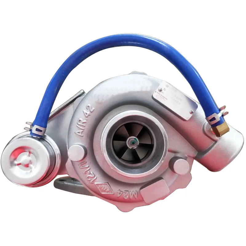 GT22 Turbocharger 736210-5009S 736210-5003 736210-0009 736210-0003 736210-9 turbo charger for garrett Isuzu JMC JX493Z truck