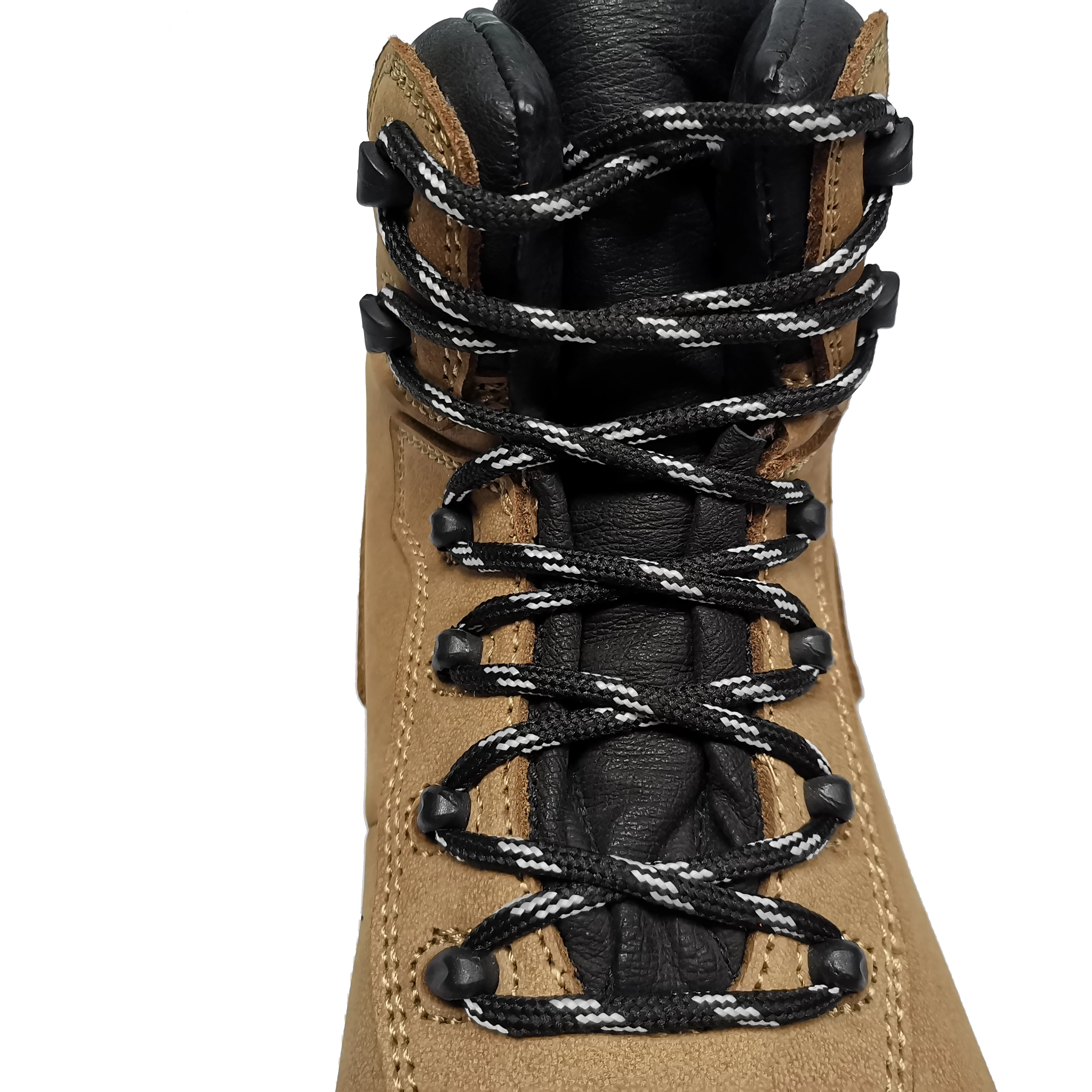 2023 Best Sell Work shoes Oil Industry composite toe waterproof Safety Shoes